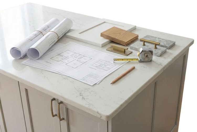 Design-Build Remodeling project by RD Horizon Builders