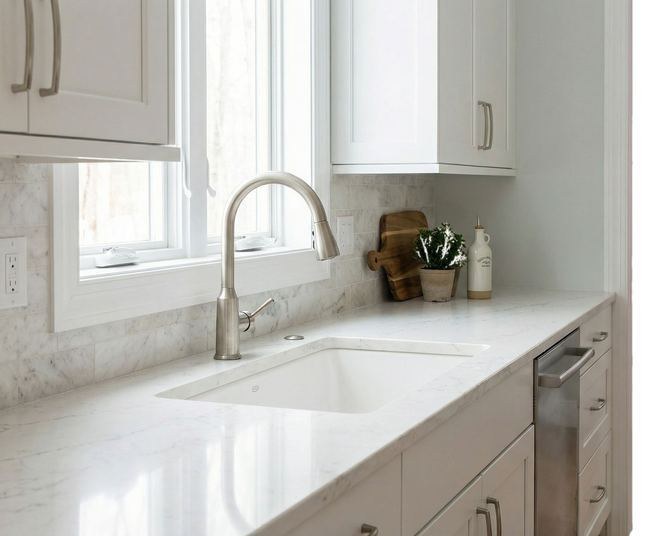 Kitchen Remodeling project by RD Horizon Builders