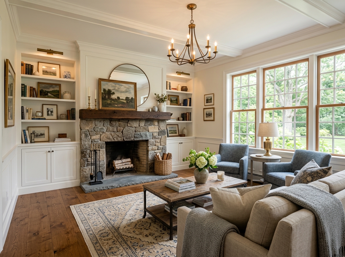 Whole-Home Remodeling project by RD Horizon Builders